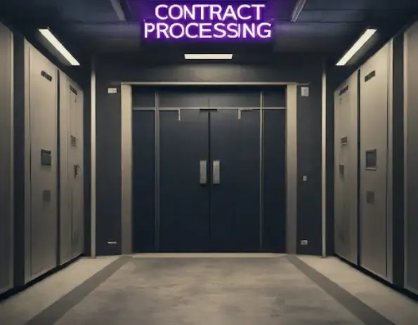 Confidential Smart Contracts: Unveiling the Next Frontier in Trust and Privacy