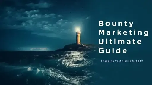 2026 Bounty Marketing: Key Strategies & Tips