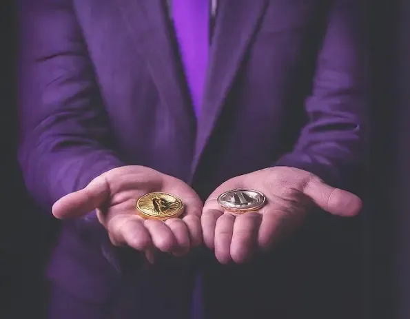 AirDrops and Bounties: Hype-Building Tactics for ICOs