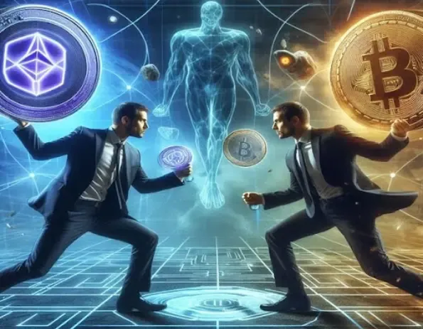 Runes vs. BRC-20: Building Your Blockchain Token
