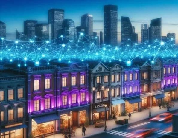 Fully On-Chain Apps: The Future of Trust and Efficiency for Business