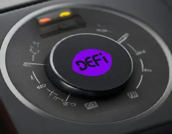 4 Steps on How DeFi Automates Your Tedious Tasks