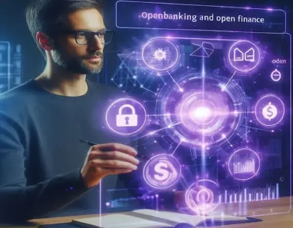 The Future of Finance is Open: How Open Banking & Open Finance are Transforming Money