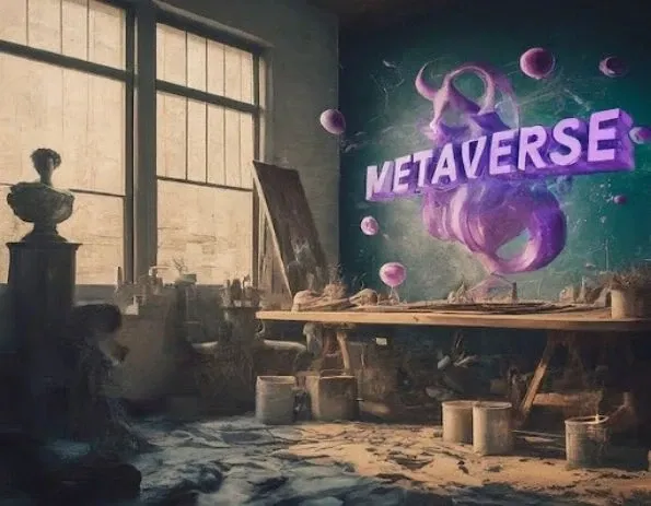 Metaverse Content Creation: Build Immersive Virtual Experiences