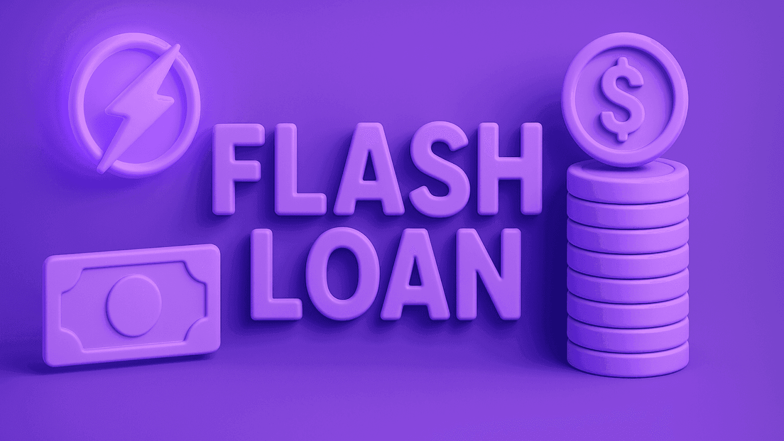 Flash Loans: Key Tool for DeFi Execs
