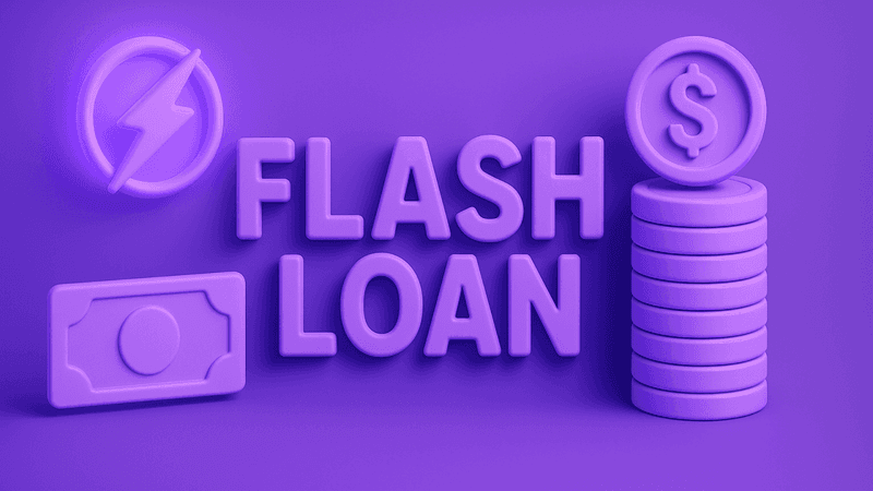 Flash Loans: Key Tool for DeFi Execs