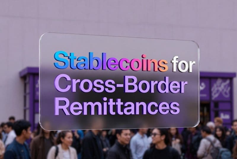 How to Use Stablecoins for Cross-Border Remittances