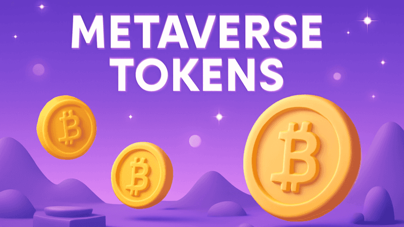 Metaverse Tokens: Unlocking New Opportunities for Web3 Businesses