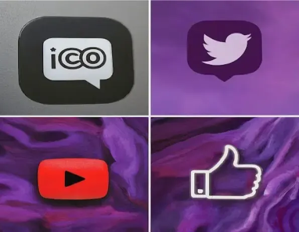 7 Essential Social Media Platforms for ICO Promotion