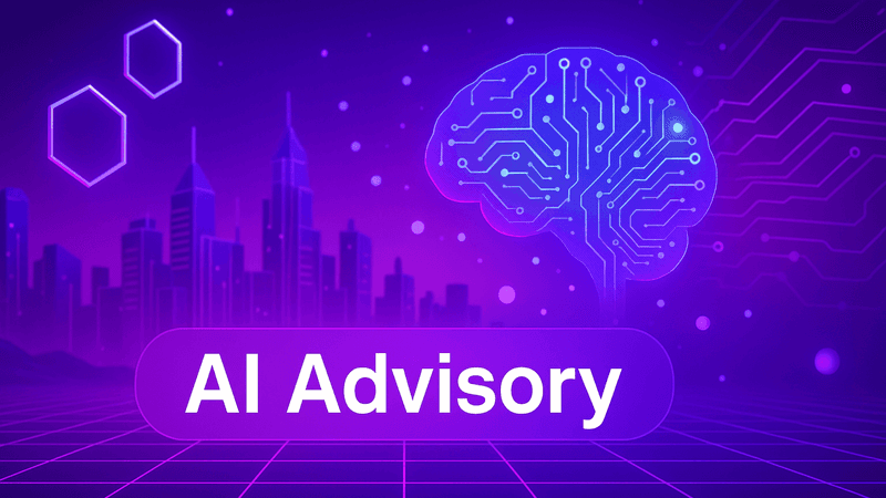 AI Advisory Main Guide for Web3 and Gaming Leaders