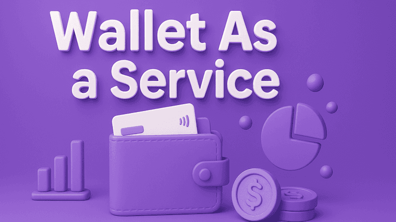 Wallet as a Service: Your Business Gateway to Web3 Success