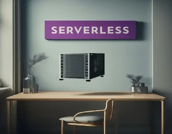 Serverless Web3: Building Decentralized Applications with Agility and Scalability