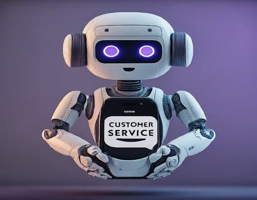 Build Trust and Loyalty: Blockchain for Customer Service