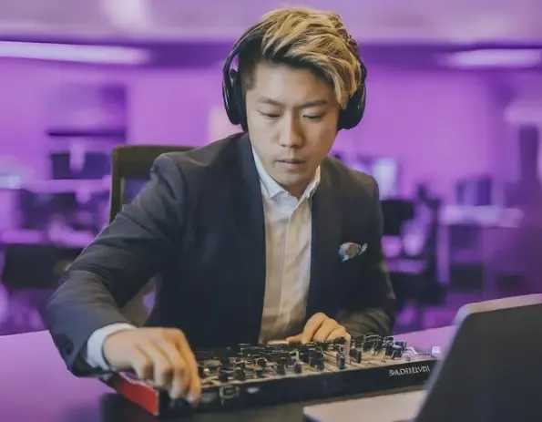 NFT Music Marketplace Development: Ultimate Guide 2024