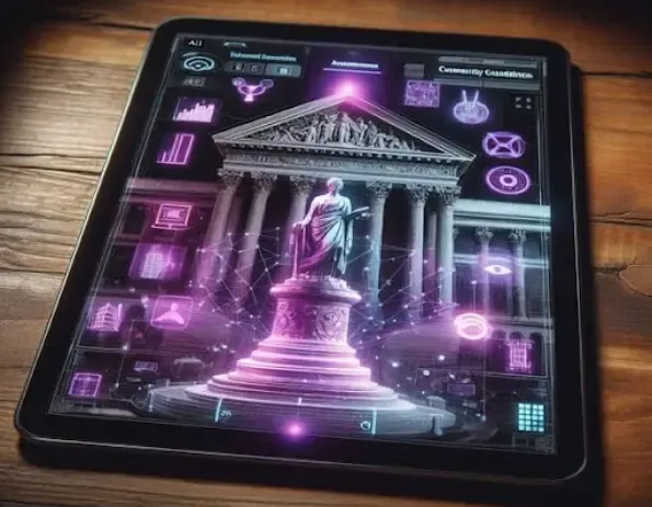 Unlock Smarter Web3 Governance: AI Insights for Informed Decisions