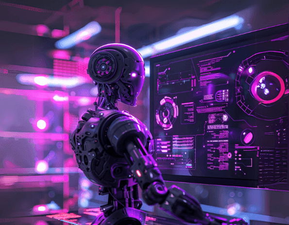 AI Agent Frameworks for Web3 Projects to Implement