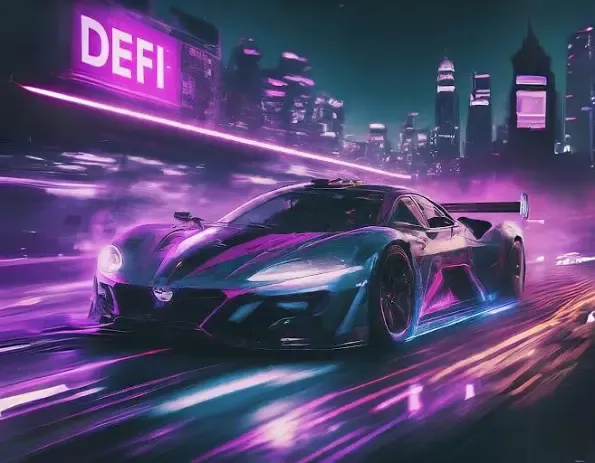 DeFi Gaming on Solana: Business Innovation, New Revenue Models