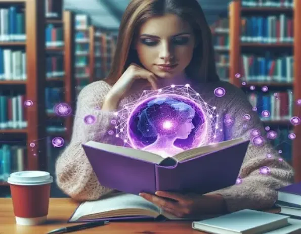 Web3 Search: AI-Curated Content and Semantic Understanding