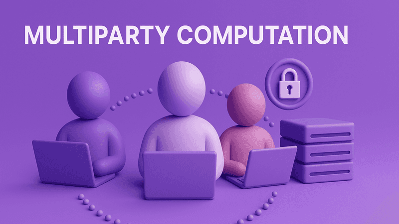 Multiparty Computation for Web3: Privacy Tech That Works