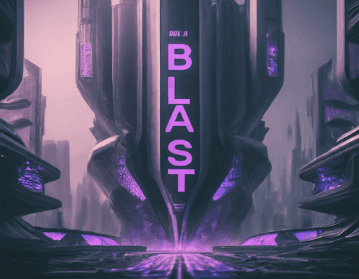 Blast: A Scalable Future for Ethereum Applications