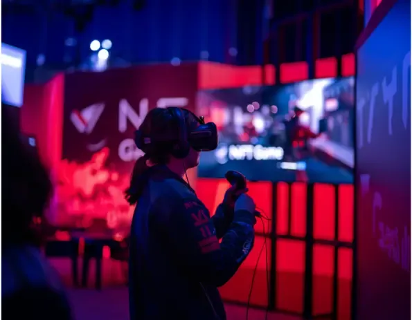 How To Create NFT Games in 2024: Step-by-step Guide