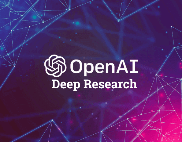 How OpenAI’s Deep Research Transforms Web3 Research