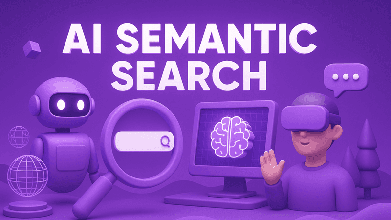 AI Semantic Search in Web3: Building a Trust Layer