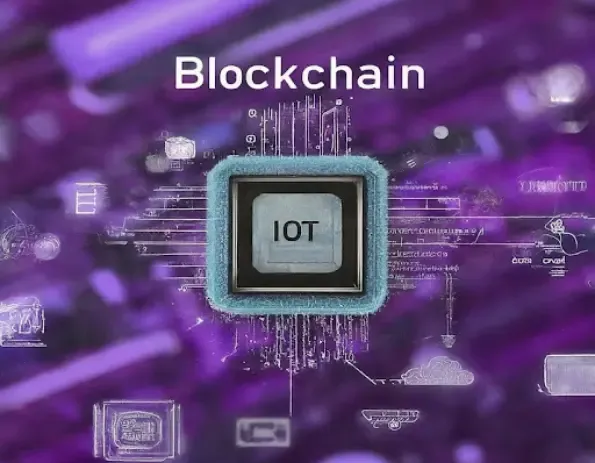 Blockchain for IoT: Revolutionizing Device Management and Microtransactions
