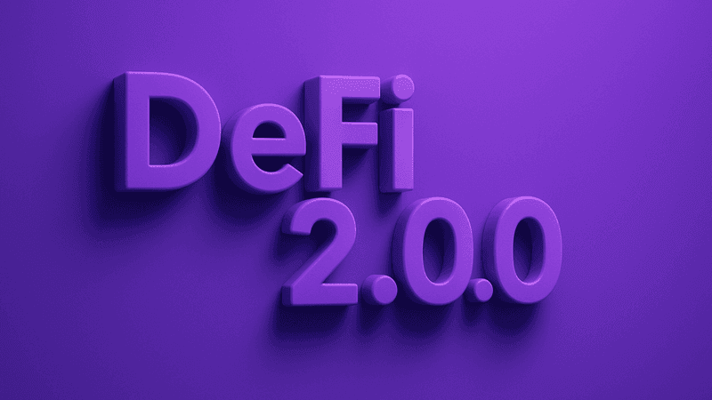 DeFi 2.0: Building Sustainable Liquidity Solutions for Web3