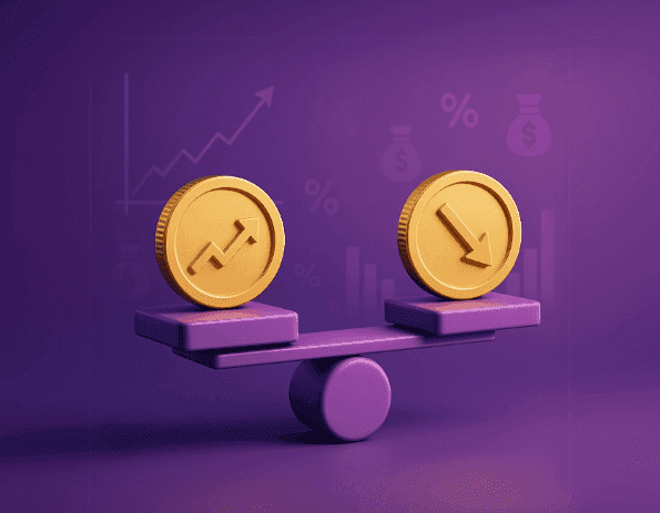 Inflationary vs Deflationary Token Model: What Web3 Founders Must Know