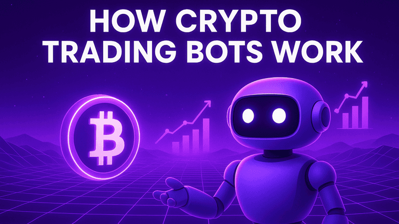 Crypto Trading Bot Strategy for Enterprises