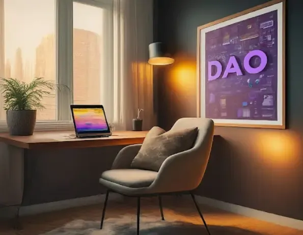 DAO Analytics Dashboards: Unlocking Insights for Data-Driven Decision-Making