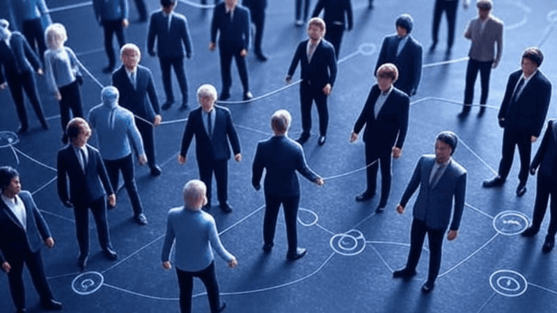 Multi Agent System: A Key Tool for Web3 Projects 2026