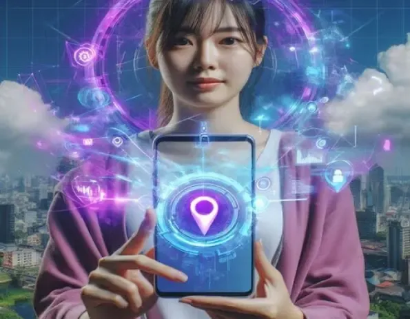 Explore, Claim, Own: The Power of Location-Based NFTs