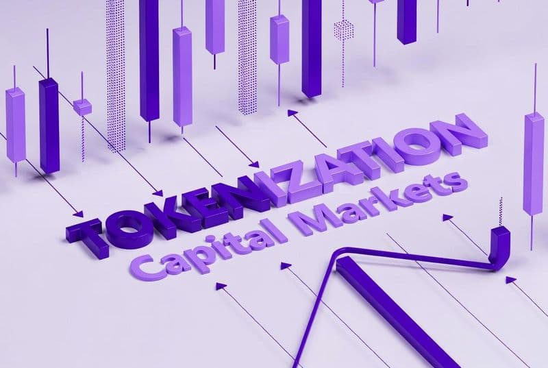 How Tokenization Replaces Clearing, Reconciliation, and Idle Funds in Capital Markets