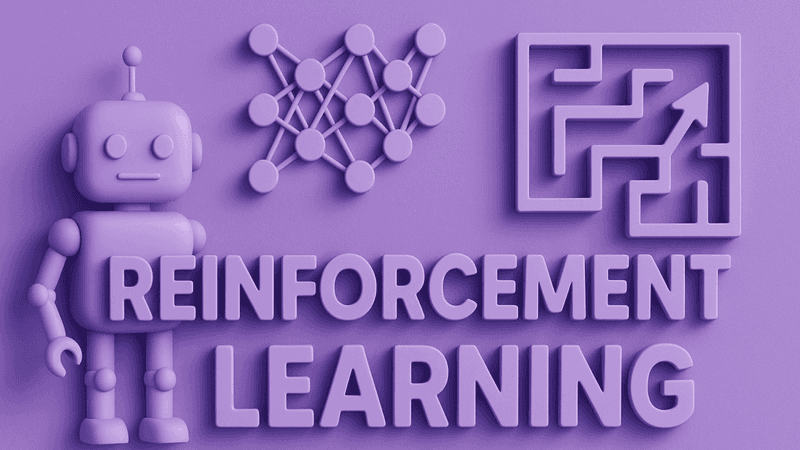 Reinforcement Learning Guide for Web3 Leaders 2026