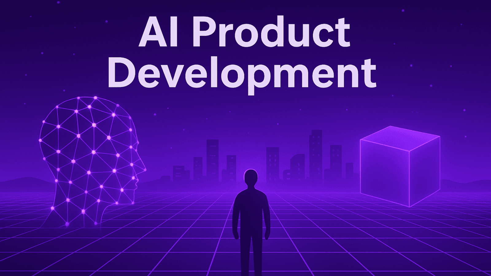 AI Product Development Strategies for Web3 & Gaming Enterprises