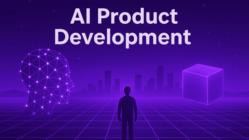 AI Product Development Strategies for Web3 & Gaming Enterprises