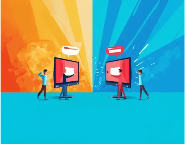 Web3 vs. Traditional Ads: Who Wins the Marketing Game?