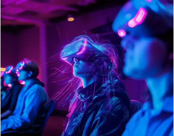 Top 10 Upcoming Metaverse Events You Should Attend in 2024