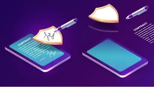 What is a Smart Contract? 6 Powerful platforms to create virtual agreements