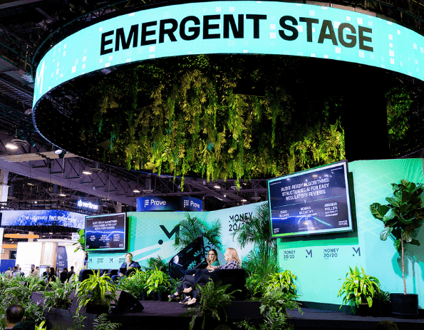 MONEY20/20 USA 2025 CLOSES WITH A FUTURE-READY FINTECH ECOSYSTEM: AI, STABLECOINS, AND INFRASTRUCTURE TAKE THE LEAD
