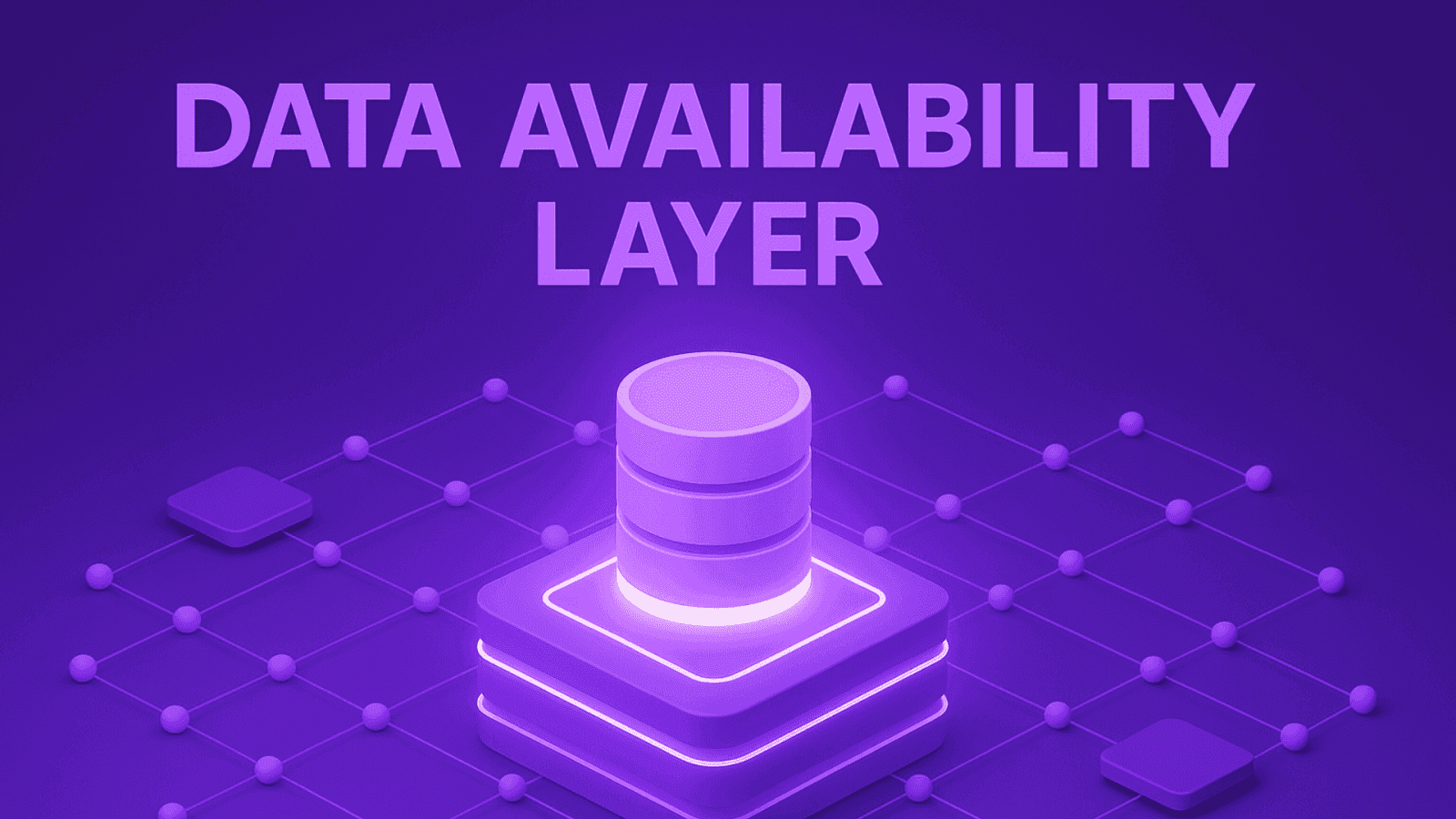 What Is a Data Availability Layer? Guide for Web3 Scaling 2026
