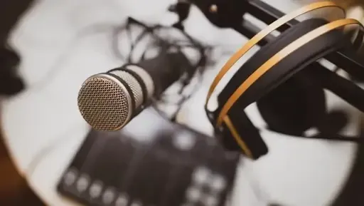 NFT Podcast: 5 Stunning Characteristics of a Good Podcast