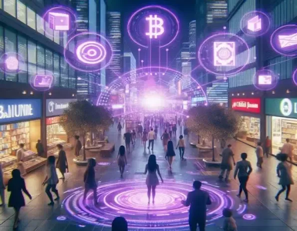 Top 10 Exciting Metaverse Banking Companies to Watch in 2024
