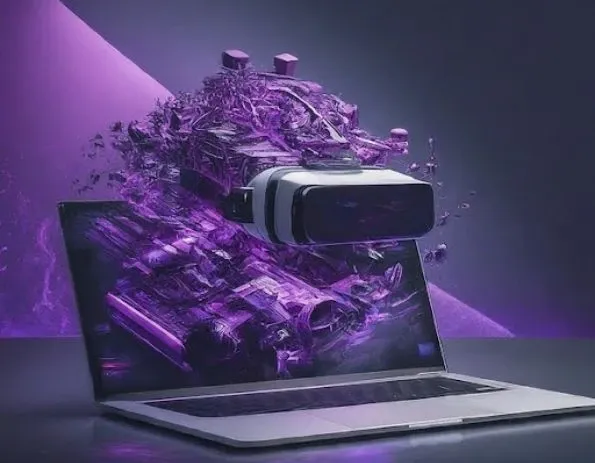 WebXR: The Key to Metaverse New Realities