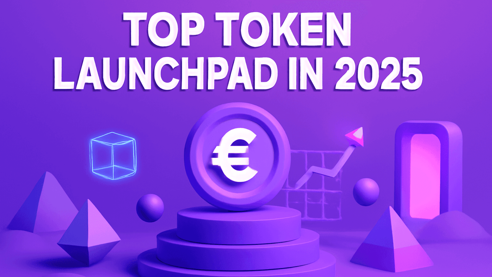 Top Token Launchpads in 2026: A Strategic Guide for Web3 Founders and Executives