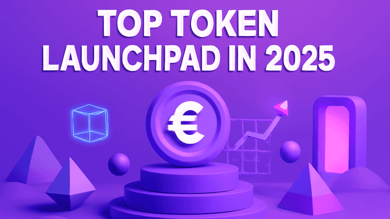 Top Token Launchpads in 2026: A Strategic Guide for Web3 Founders and Executives