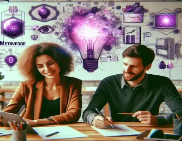 8 Best Metaverse Image Solutions Companies 2024