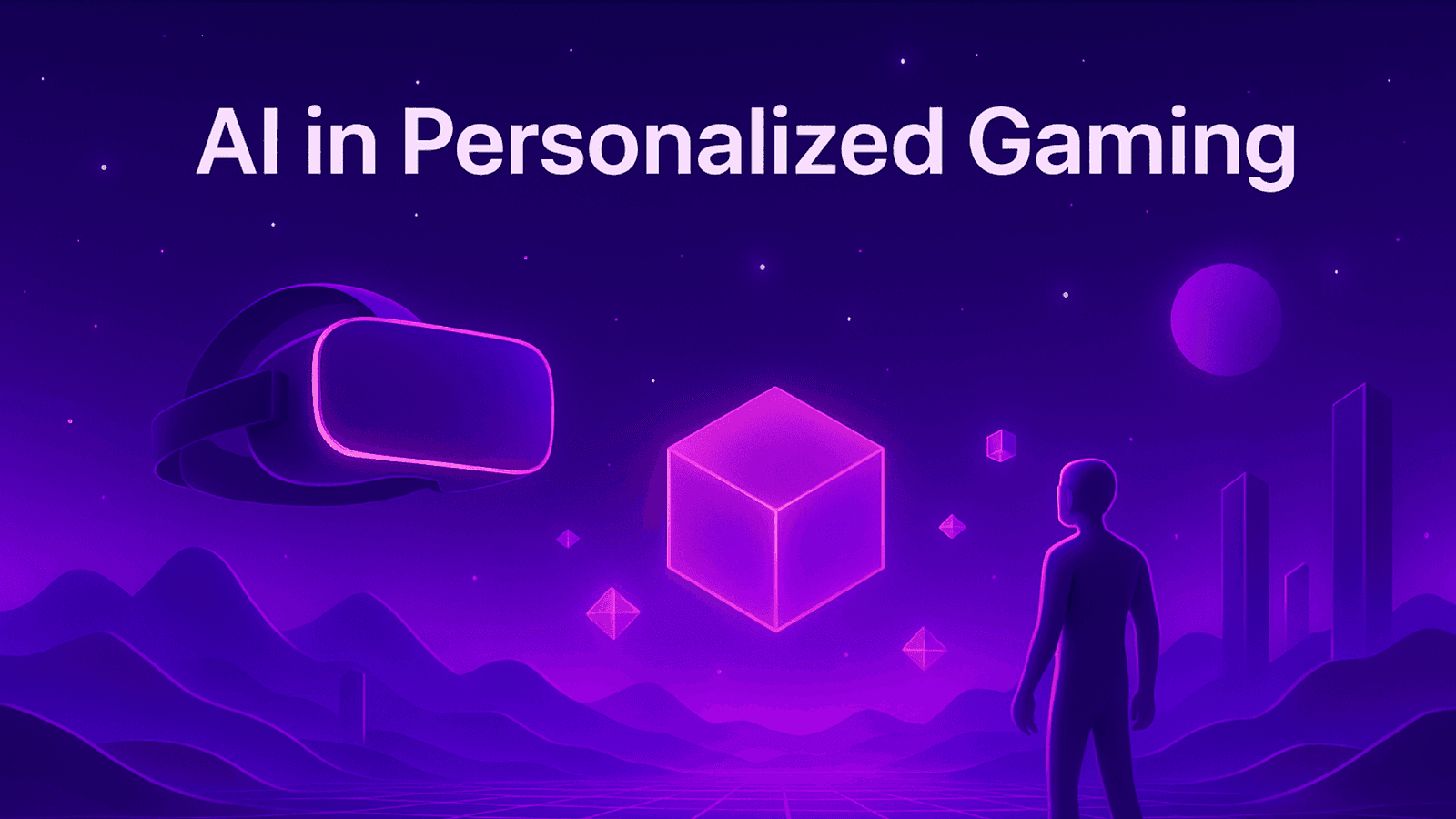 AI in Personalized Gaming for Business Growth